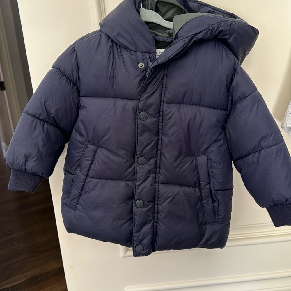 Zara jacket